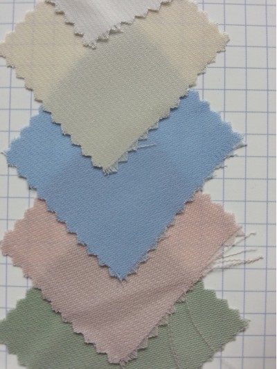 YLF 時裝面料 100%T 150CM A796 正面照